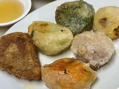 -飘香小食店(国平路店)