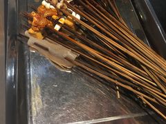 -钢管厂歆瑞源油卤串串香(春熙路太古里店)