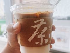 -本来不该有·鲜果咖啡(大梅沙店)