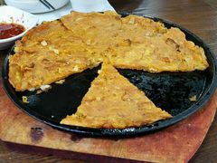 -首尔馆韩国料理(金童路店)