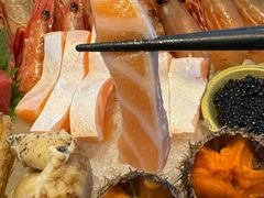 -田舍家Inakaya·炉端烧·铁板烧(天汇igc店)