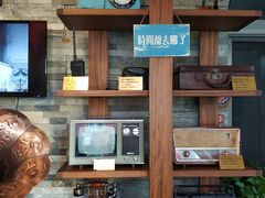 -时光漫步酒店(北京国子监簋街北新桥地铁站店)