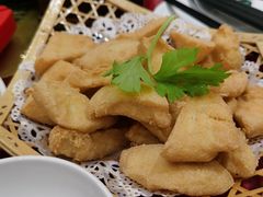 -抱德·潮汕味(敦和店原惠城鱼仔)