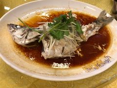 -仑头海鲜城(仑头环村南路店)