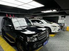 -AUTO派·汽美工作室·贴膜车衣改色