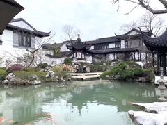 -申远空间设计丨大宅别墅装修定制(徐汇设计中心)