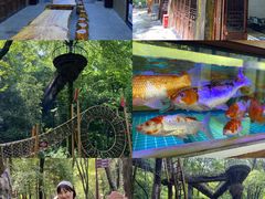 -石燕湖生态旅游景区
