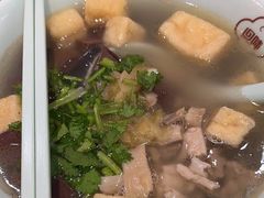 -回味鸭血粉丝汤(砂之船店)