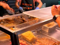 -明记牛杂(新马路分店)