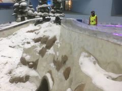 -哈尔滨热雪奇迹