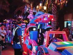 -三亚海昌梦幻海洋不夜城