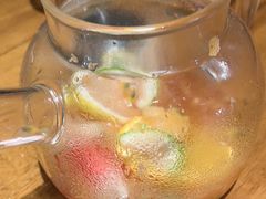 -巴别塔法餐舍(合作路店)