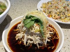 -东园小馆·早茶·淮扬小炒(江都路店)