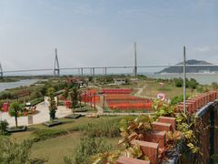 -芒洲湿地公园