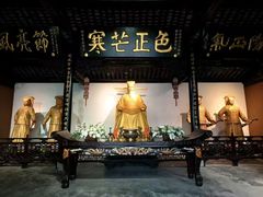 -包公祠