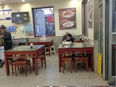 -杏园餐厅(西四北大街店)