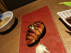 -水之惠鲜鱼料理(王府大街店)