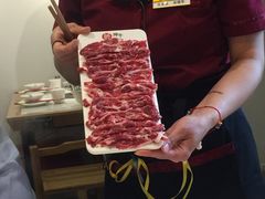 -焯牛潮汕牛肉火锅(云峰街创始店)