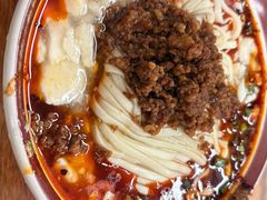 豆花面-小谭豆花(西大街店)