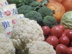-李氏八大件老菜馆(万宝街店)