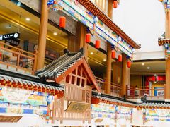 -银泰百货(北京大红门店)
