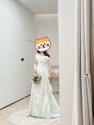 点击看大图 -Chic Bridal 熙可婚纱