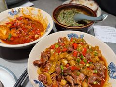 -潇湘阁(汉光百货店)