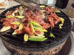 -厚味居炙子烤肉·清真(天桥南纬路店)