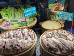 -筱爷叔·上海传统手工菜(玉树路店)