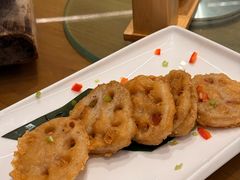 -枣子树·素食餐厅(普陀山店)