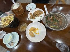 -红灯笼龙凤饭店(宁波老字号店)