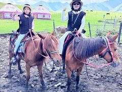 -新疆那拉提国家旅游度假区