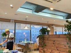-观塘港茶餐厅(八一大道店)