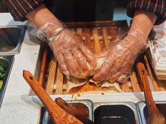 -高麦卷饼王(星海生活广场店)