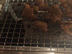 -柿子树炭烤羊腿(金台路店)