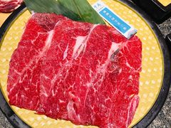 -NIUAN牛庵·日式和牛烧肉(恒隆店)