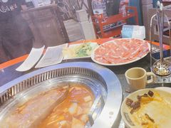 -唇辣号重庆老火锅(燕郊鑫乐汇店)