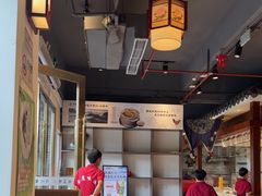 -集贤门·徽菜(福田店)