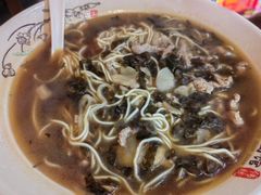-春雪面馆(转塘店)