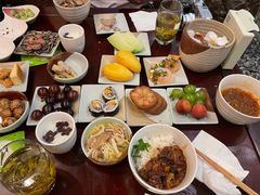 -青藤茶馆(南山路店)