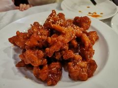 -马凯餐厅(长椿街店)