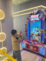 -奈尔宝家庭中心·亲子餐厅(宝安店)