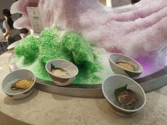 -雍和会海鲜姿造自助(湖东路店)
