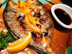 -花和海鲜自助(梅江店)