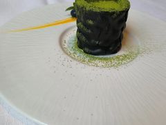 -橘洲1910花园江景西餐厅