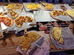 -比格比萨自助(延庆万达广场店)