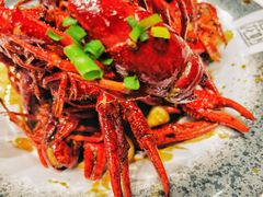 -仙品龙虾(总店)