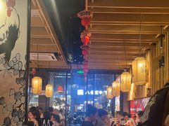 -兔槽江湖菜·重庆璧山兔(水围店)