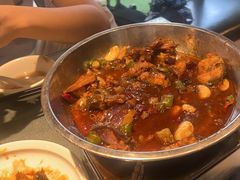 -全聚贤餐厅·湖北家常菜(沙湖店)