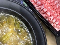 -呷哺呷哺(悦荟广场店)